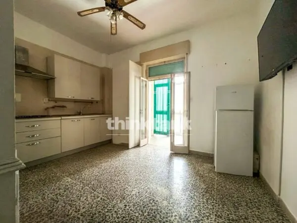 Appartamento via Nino Di Franco, Augusta