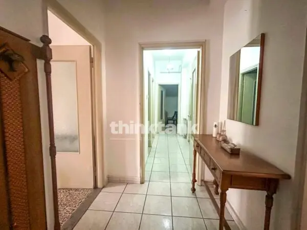 Appartamento via Nino Di Franco, Augusta