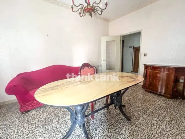 Appartamento via Nino Di Franco, Augusta