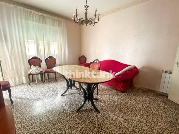 Appartamento via Nino Di Franco, Augusta