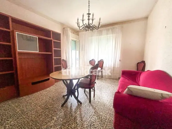 Appartamento via Nino Di Franco, Augusta