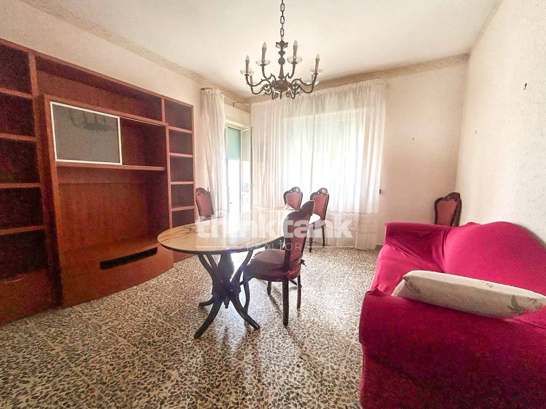 Immagine per Appartamento in vendita a Augusta Via Nino di Franco 