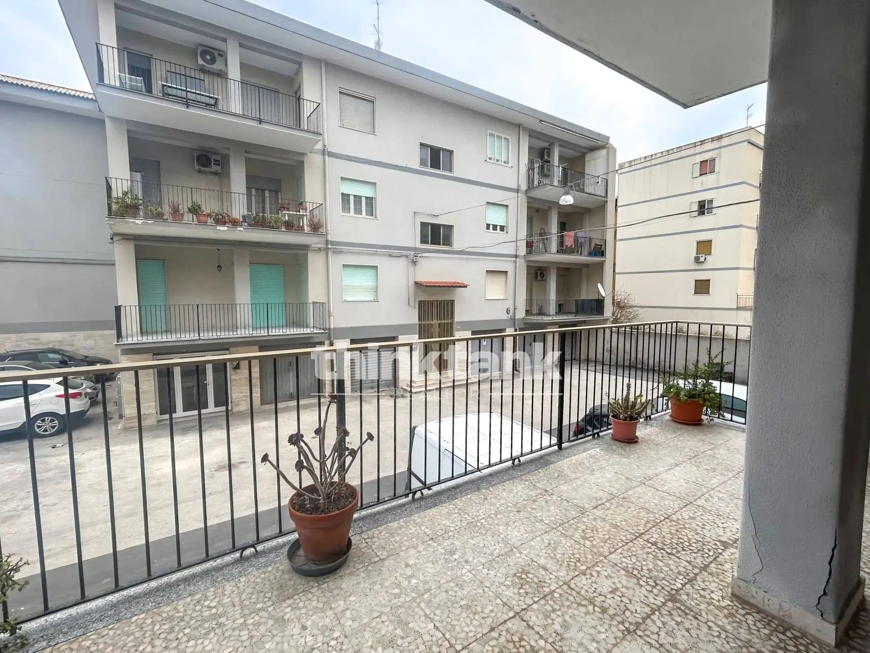 Immagine per Appartamento in vendita a Augusta Via Nino di Franco 