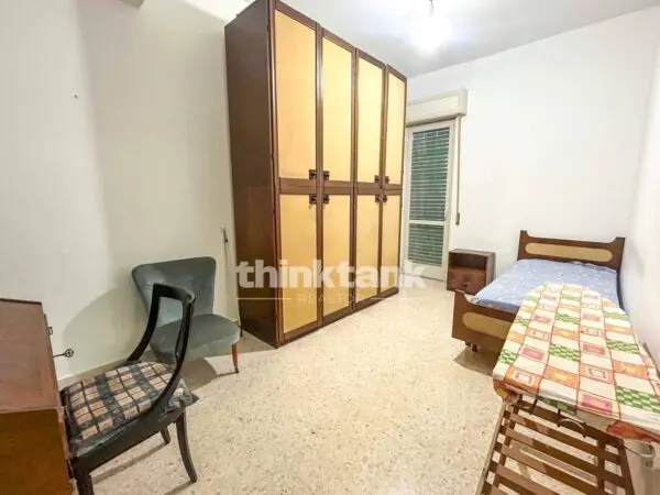 Appartamento via Nino Di Franco, Augusta