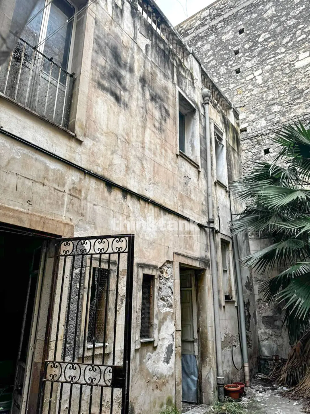 Immagine per Stabile/Palazzo in vendita a Siracusa Via Alessandro Rizza 