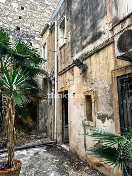 Immagine per Stabile/Palazzo in vendita a Siracusa Via Alessandro Rizza 