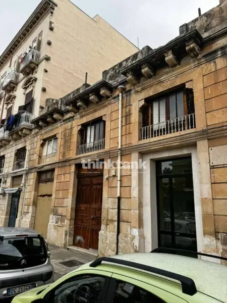 Immagine per Stabile/Palazzo in vendita a Siracusa Via Alessandro Rizza 