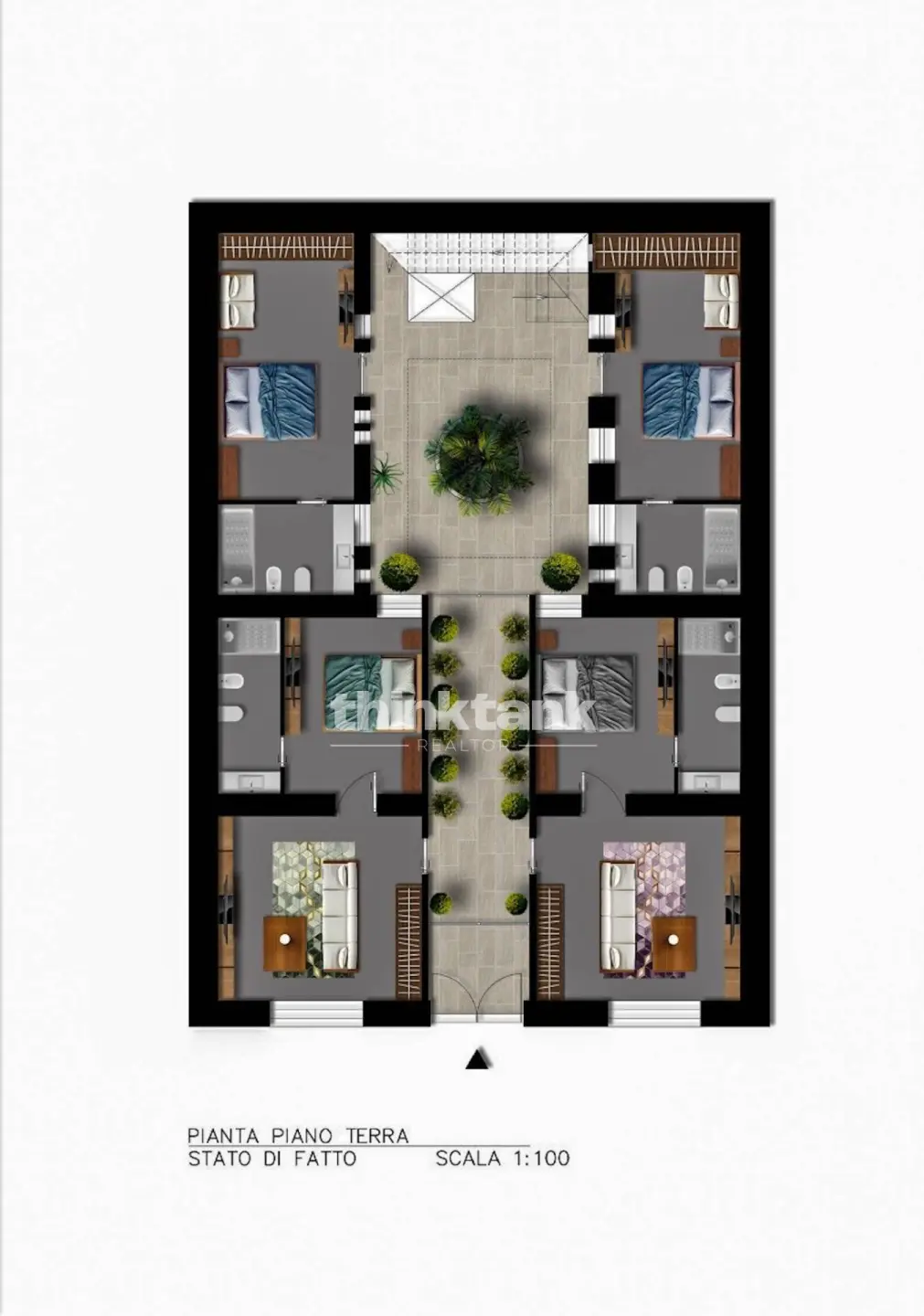 Immagine per Stabile/Palazzo in vendita a Siracusa Via Alessandro Rizza 