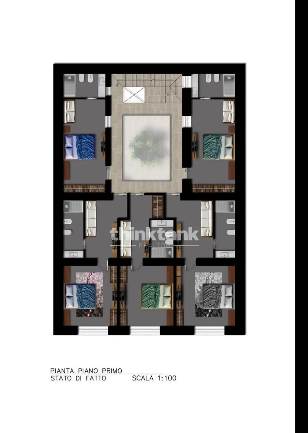 Immagine per Stabile/Palazzo in vendita a Siracusa Via Alessandro Rizza 