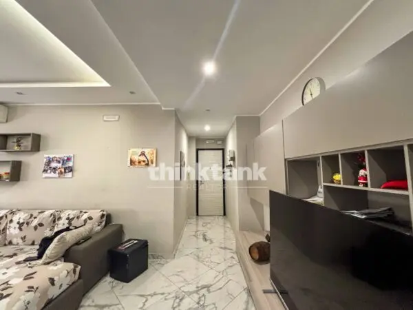 Appartamento via Principato Di Monaco, Siracusa