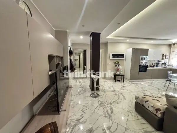 Appartamento via Principato Di Monaco, Siracusa