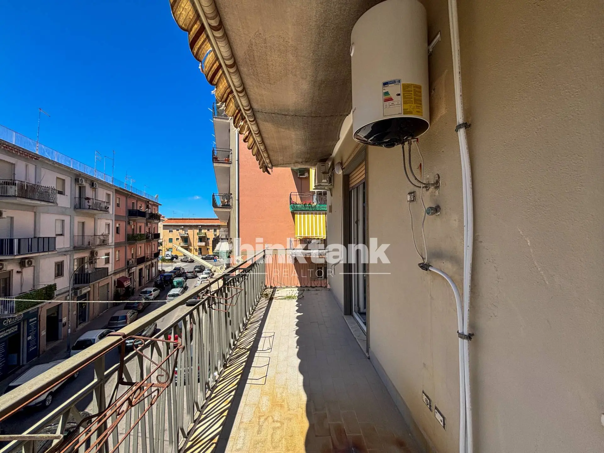 Immagine per Appartamento in vendita a Siracusa Via Principato di Monaco 
