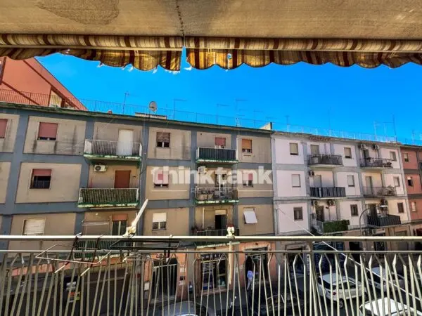 Immagine per Appartamento in vendita a Siracusa Via Principato di Monaco 