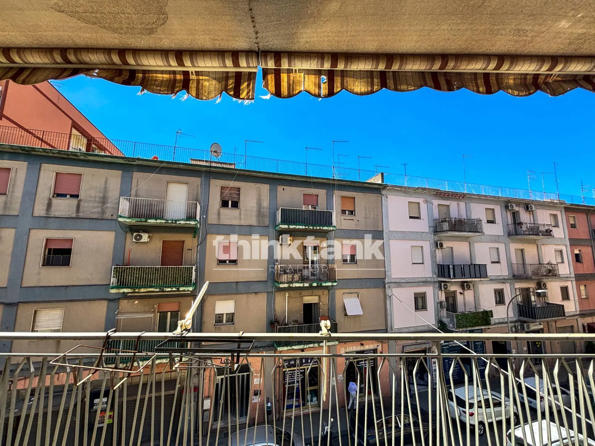 Immagine per Appartamento in vendita a Siracusa Via Principato di Monaco 