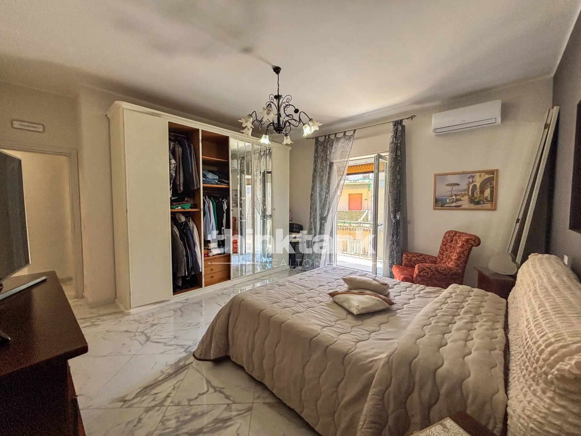 Immagine per Appartamento in vendita a Siracusa Via Principato di Monaco 