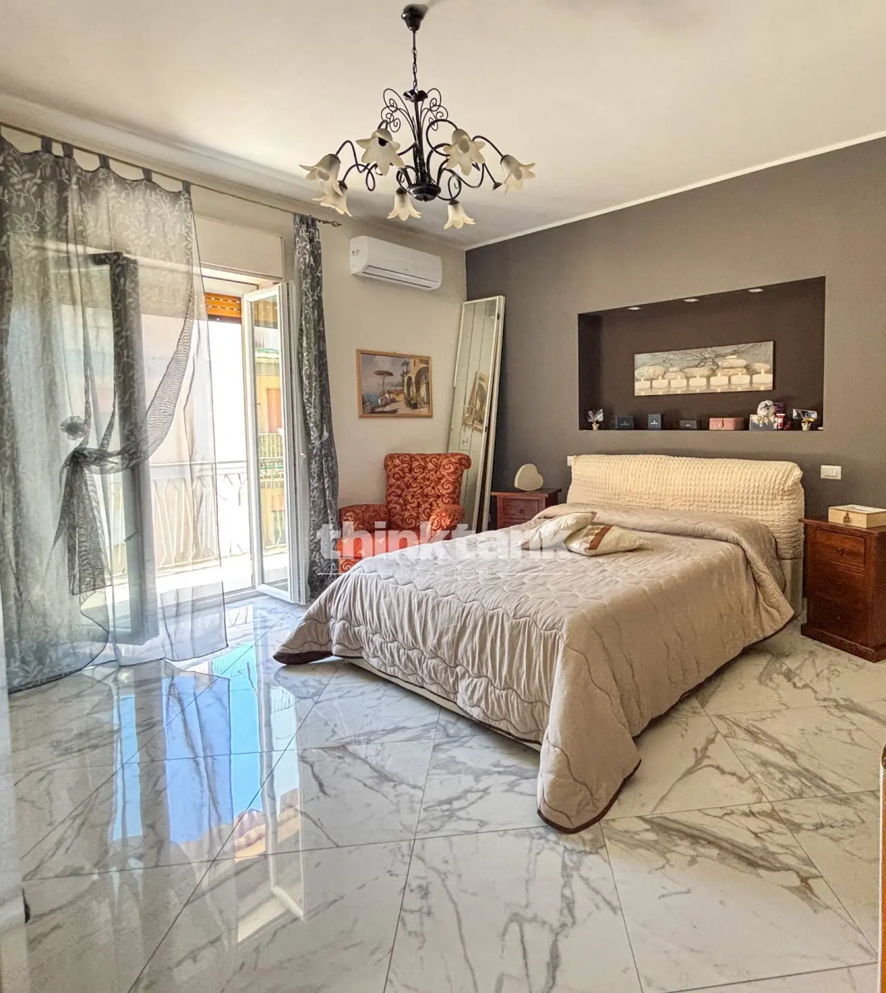 Immagine per Appartamento in vendita a Siracusa Via Principato di Monaco 