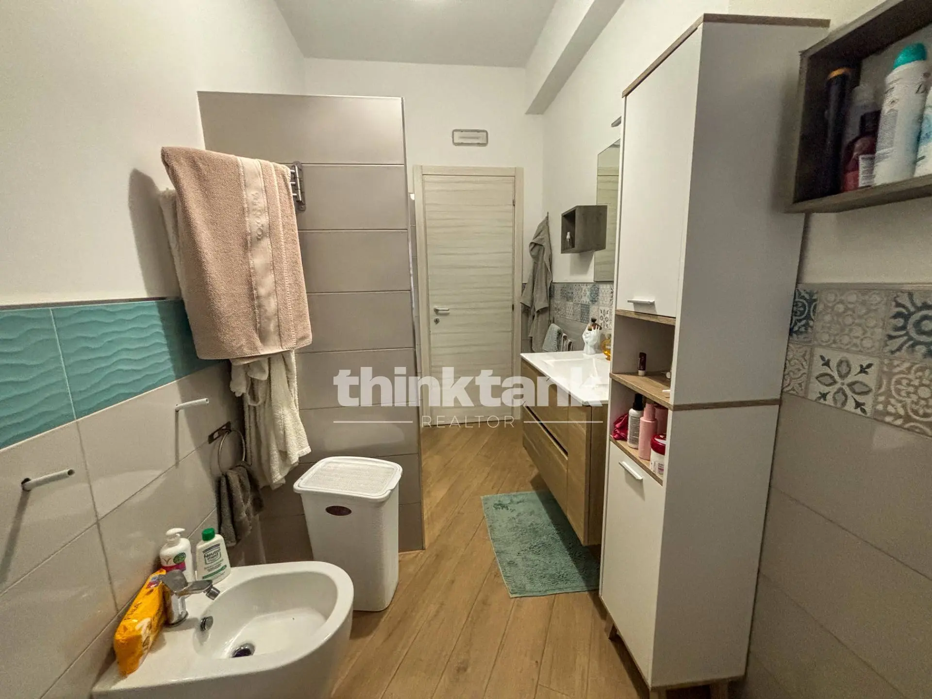 Immagine per Appartamento in vendita a Siracusa Via Principato di Monaco 