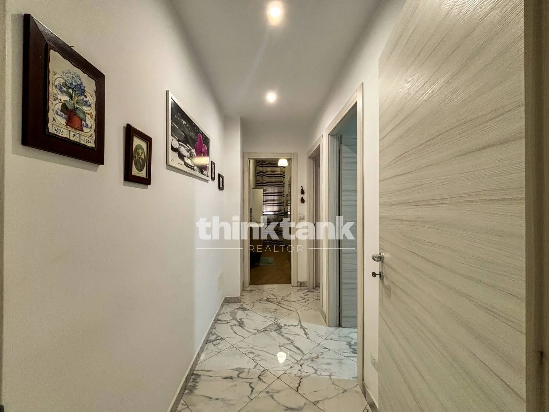 Immagine per Appartamento in vendita a Siracusa Via Principato di Monaco 