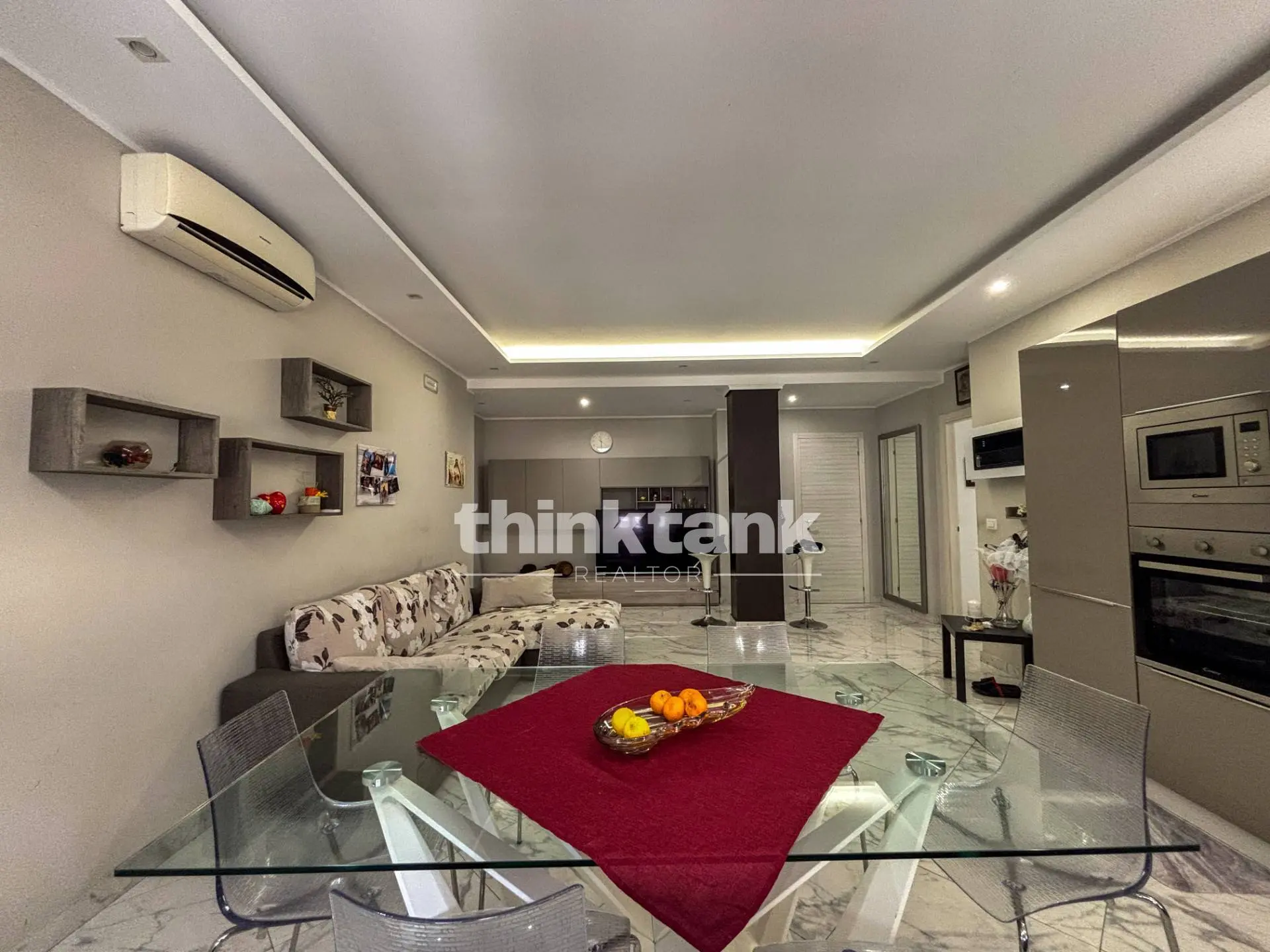 Immagine per Appartamento in vendita a Siracusa Via Principato di Monaco 