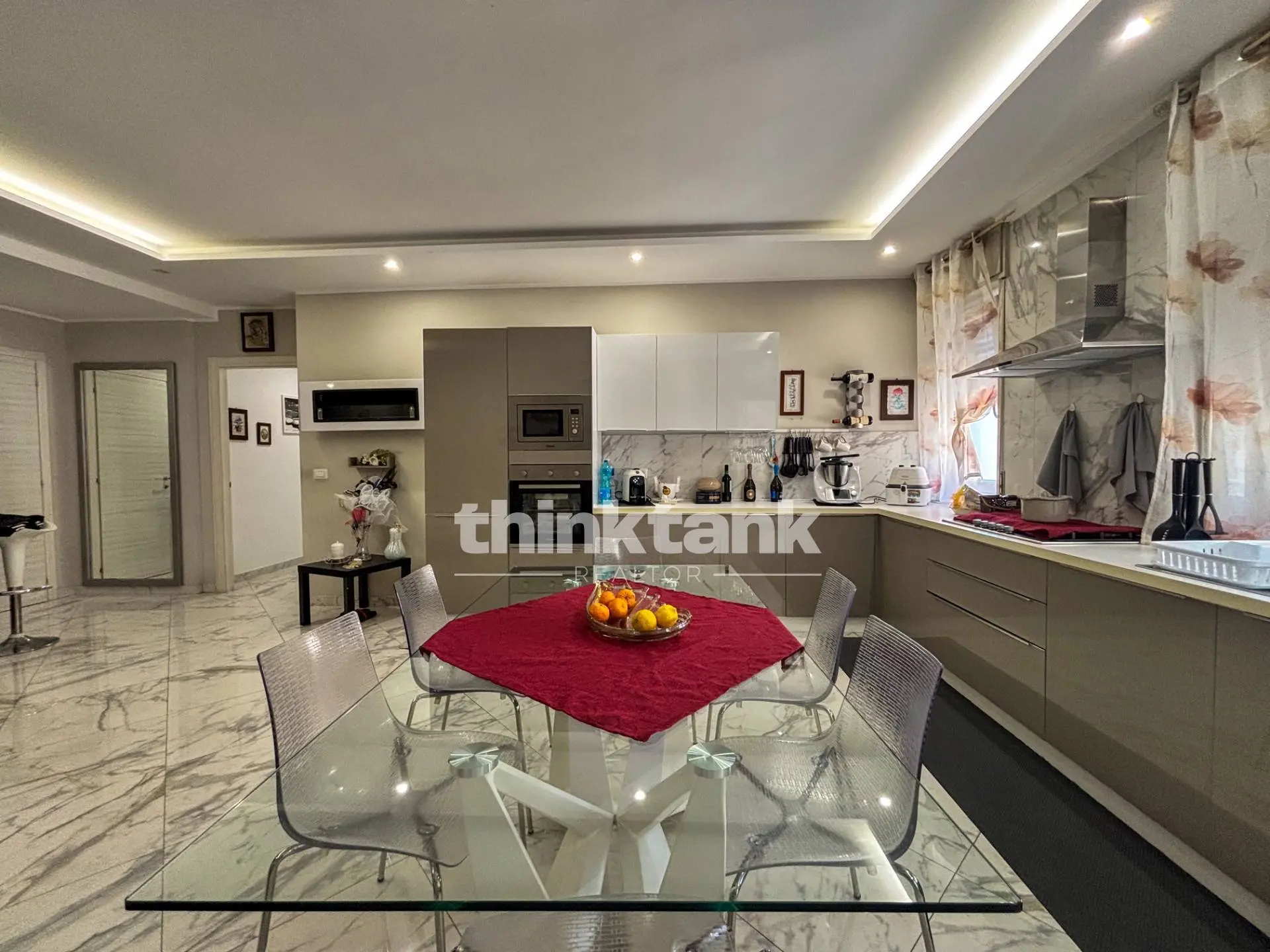 Immagine per Appartamento in vendita a Siracusa Via Principato di Monaco 