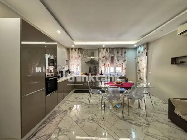 Appartamento via Principato Di Monaco, Siracusa
