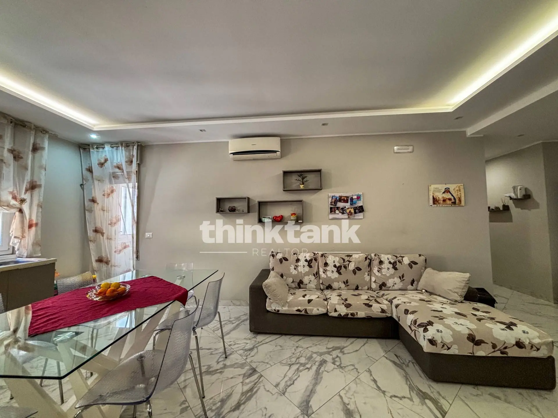 Immagine per Appartamento in vendita a Siracusa Via Principato di Monaco 