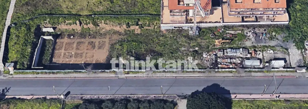 Immagine per Terreno Edificabile in vendita a Giardini-Naxos viale apollo archegeta SNC