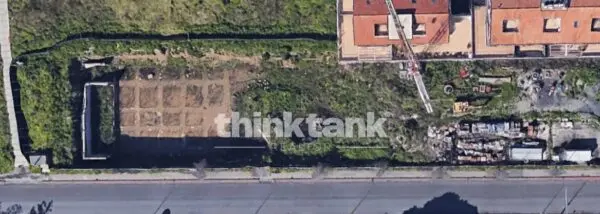 Terreno Edificabile viale Apollo Archegeta Snc, Giardini-Naxos