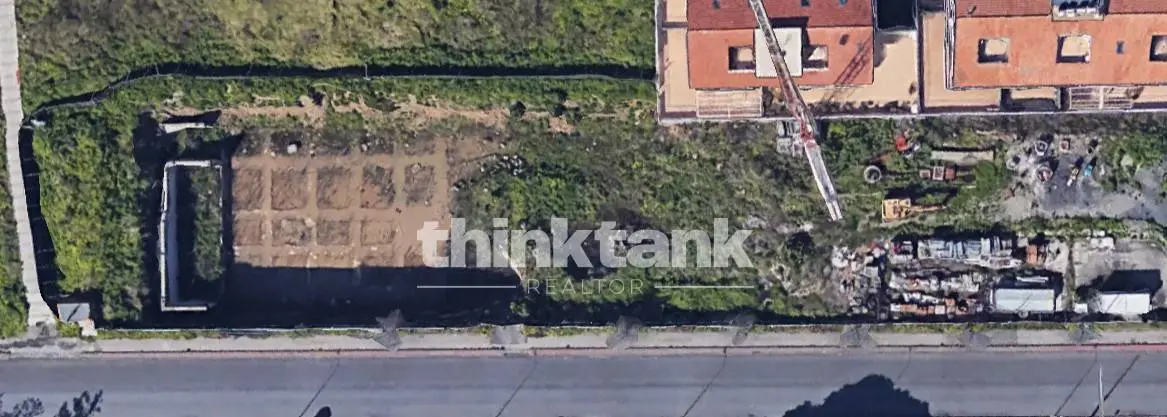 Immagine per Terreno Edificabile in vendita a Giardini-Naxos viale apollo archegeta SNC