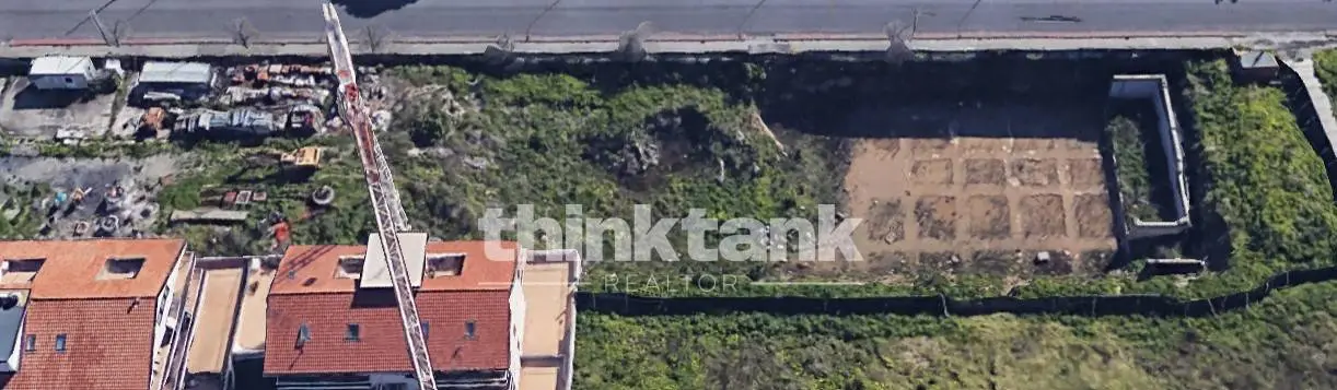 Immagine per Terreno Edificabile in vendita a Giardini-Naxos viale apollo archegeta SNC