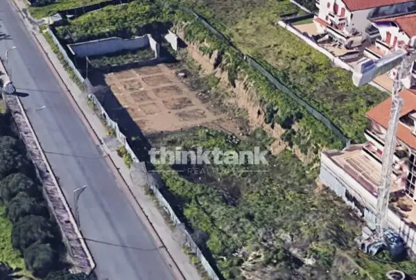 Terreno Edificabile viale Apollo Archegeta Snc, Giardini-Naxos
