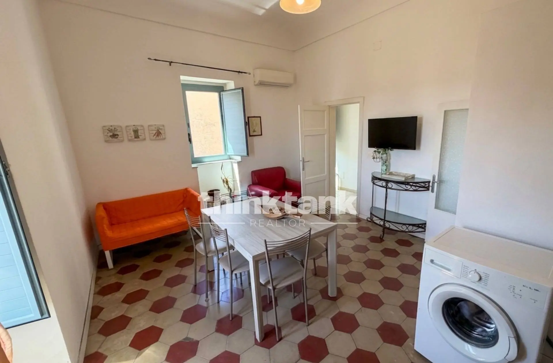 Immagine per Casa indipendente in vendita a Noto Via Ducezio 
