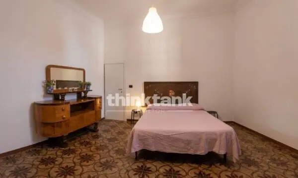 Casa Indipendente via Ducezio, Noto