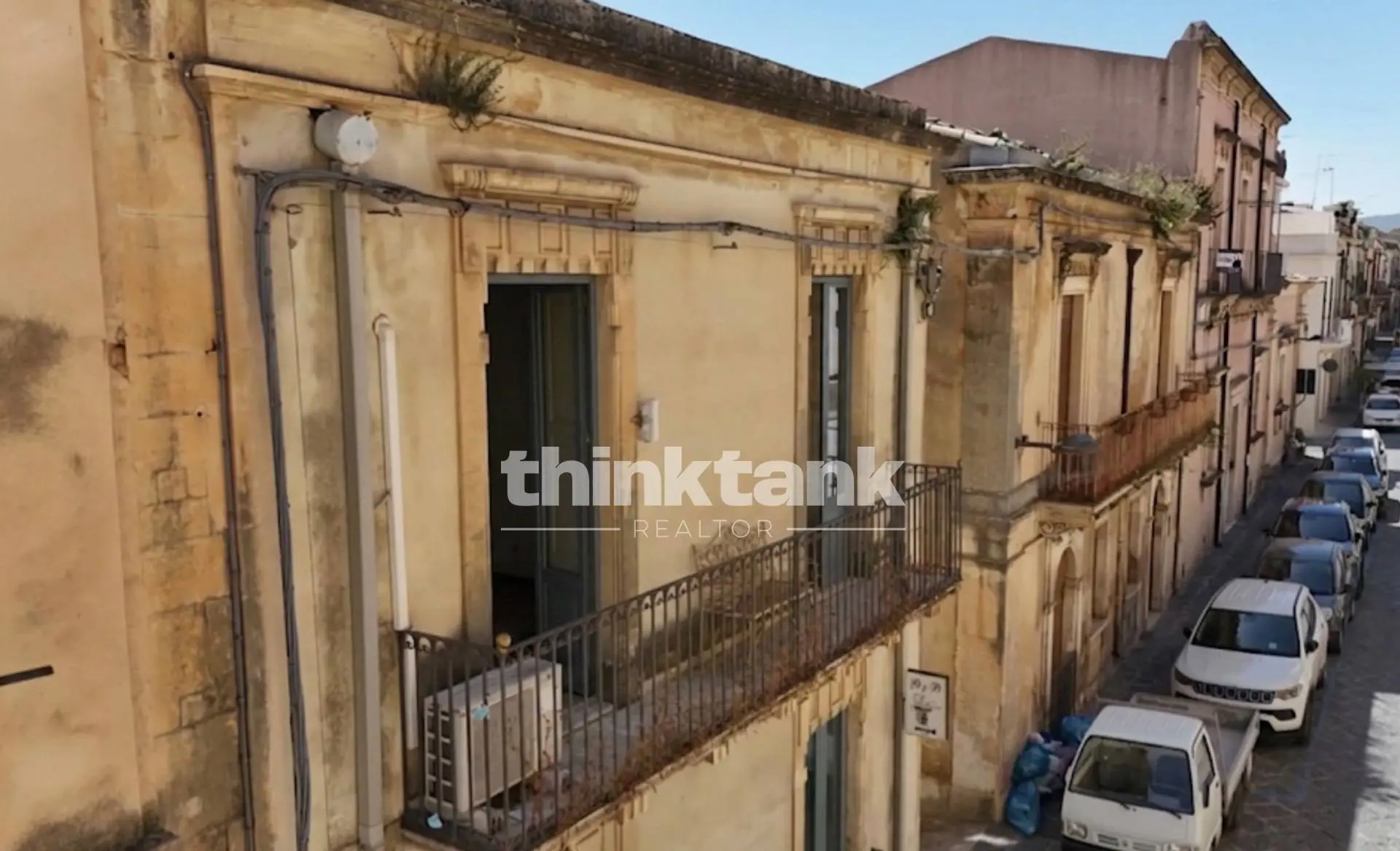 Immagine per Casa indipendente in vendita a Noto Via Ducezio 
