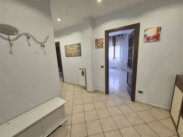 Appartamento viale Cesare Battisti 7, Ferrara