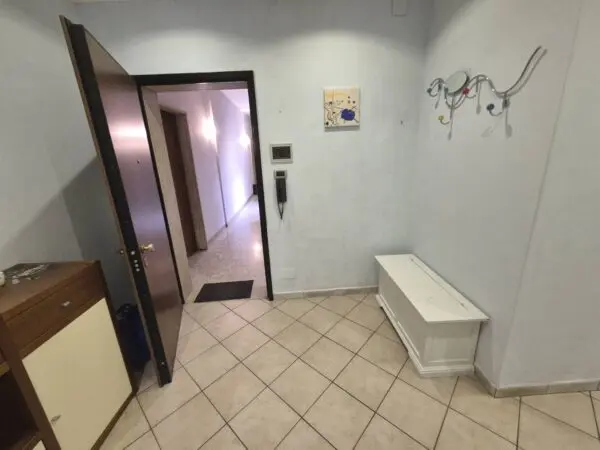Appartamento viale Cesare Battisti 7, Ferrara