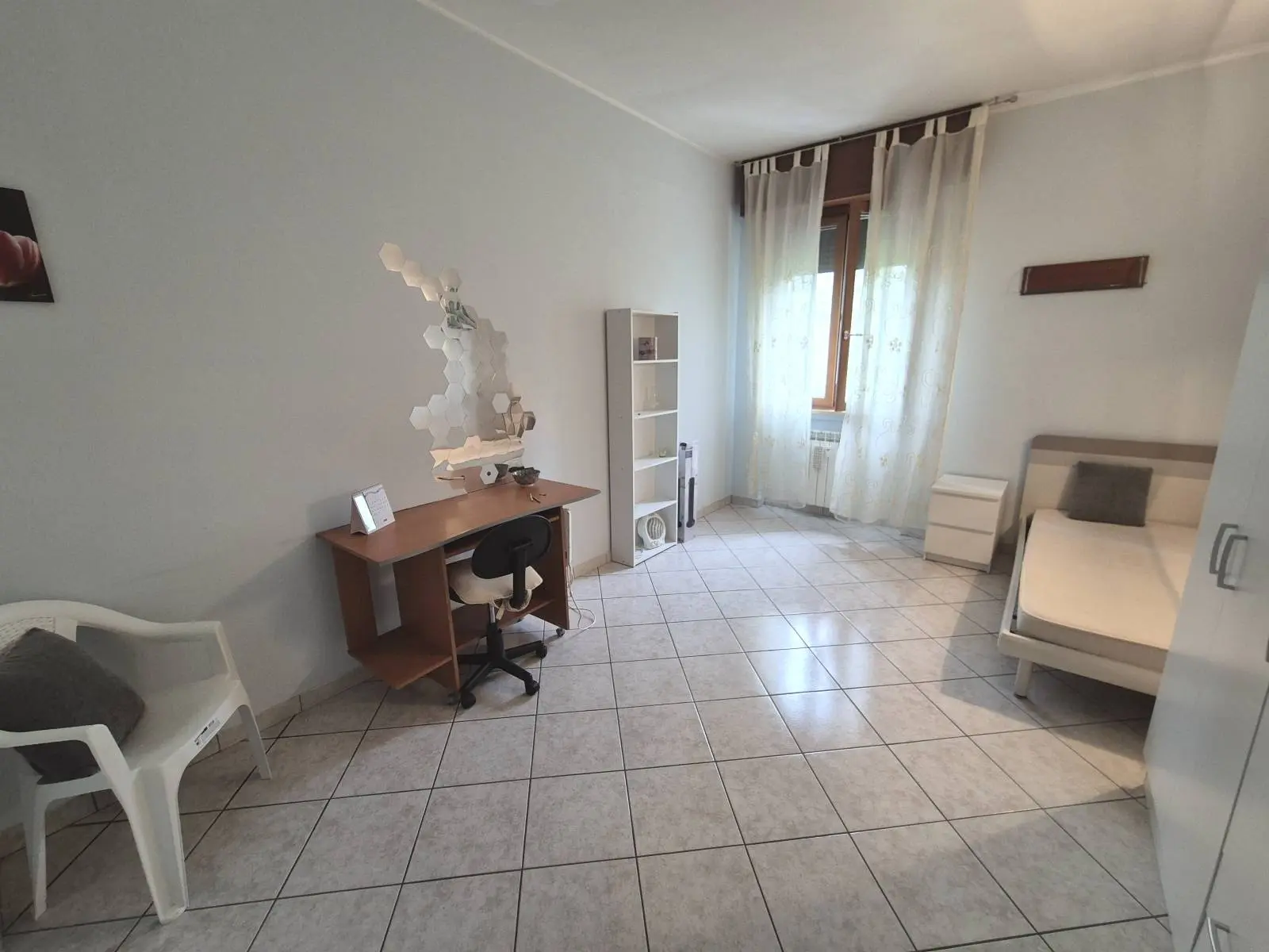 Immagine per Appartamento in affitto a Ferrara Viale Cesare Battisti 7