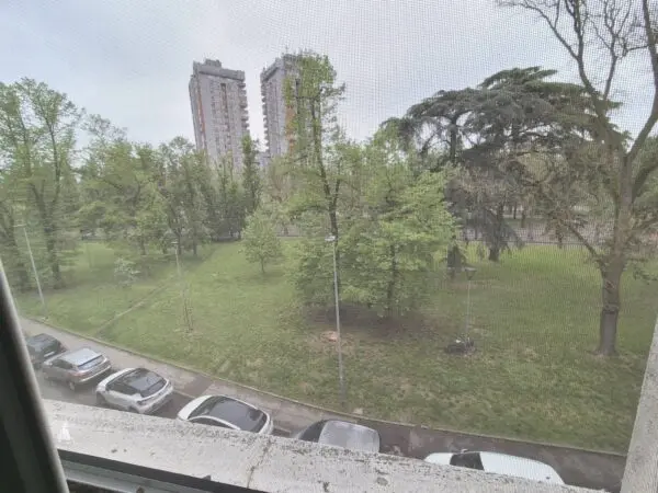 Appartamento viale Cesare Battisti 7, Ferrara