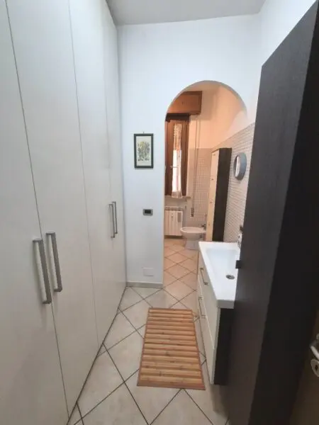 Appartamento viale Cesare Battisti 7, Ferrara