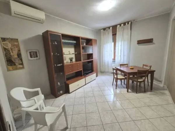 Appartamento viale Cesare Battisti 7, Ferrara
