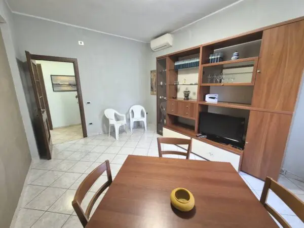 Appartamento viale Cesare Battisti 7, Ferrara