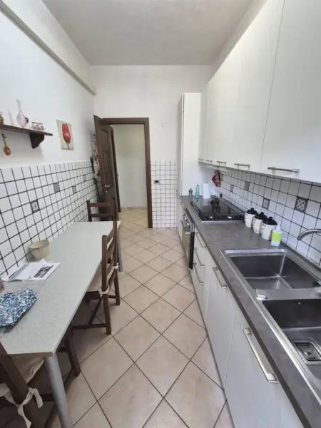 Appartamento viale Cesare Battisti 7, Ferrara