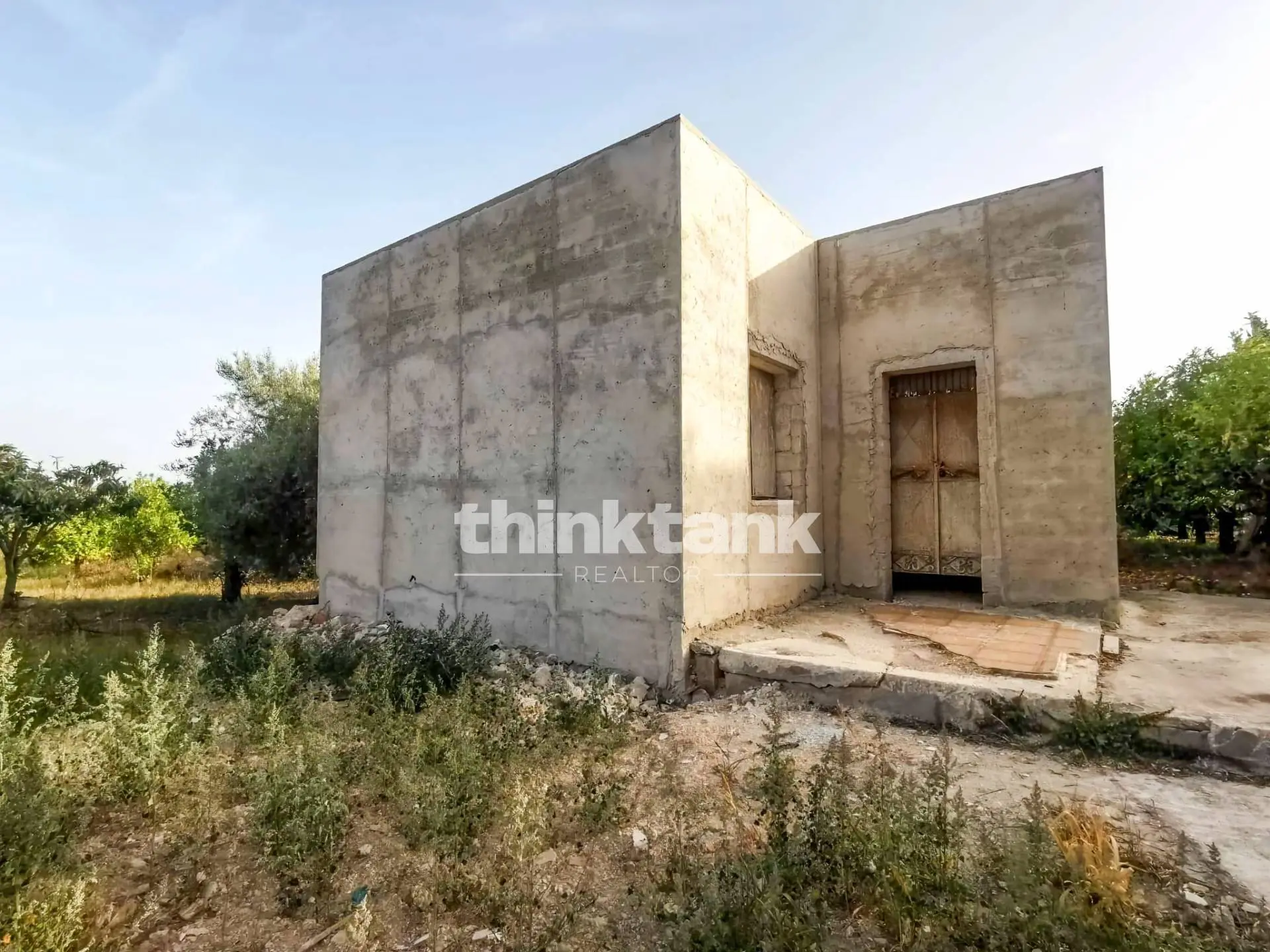 Immagine per Villa in vendita a Avola Strada Comunale Petrara 