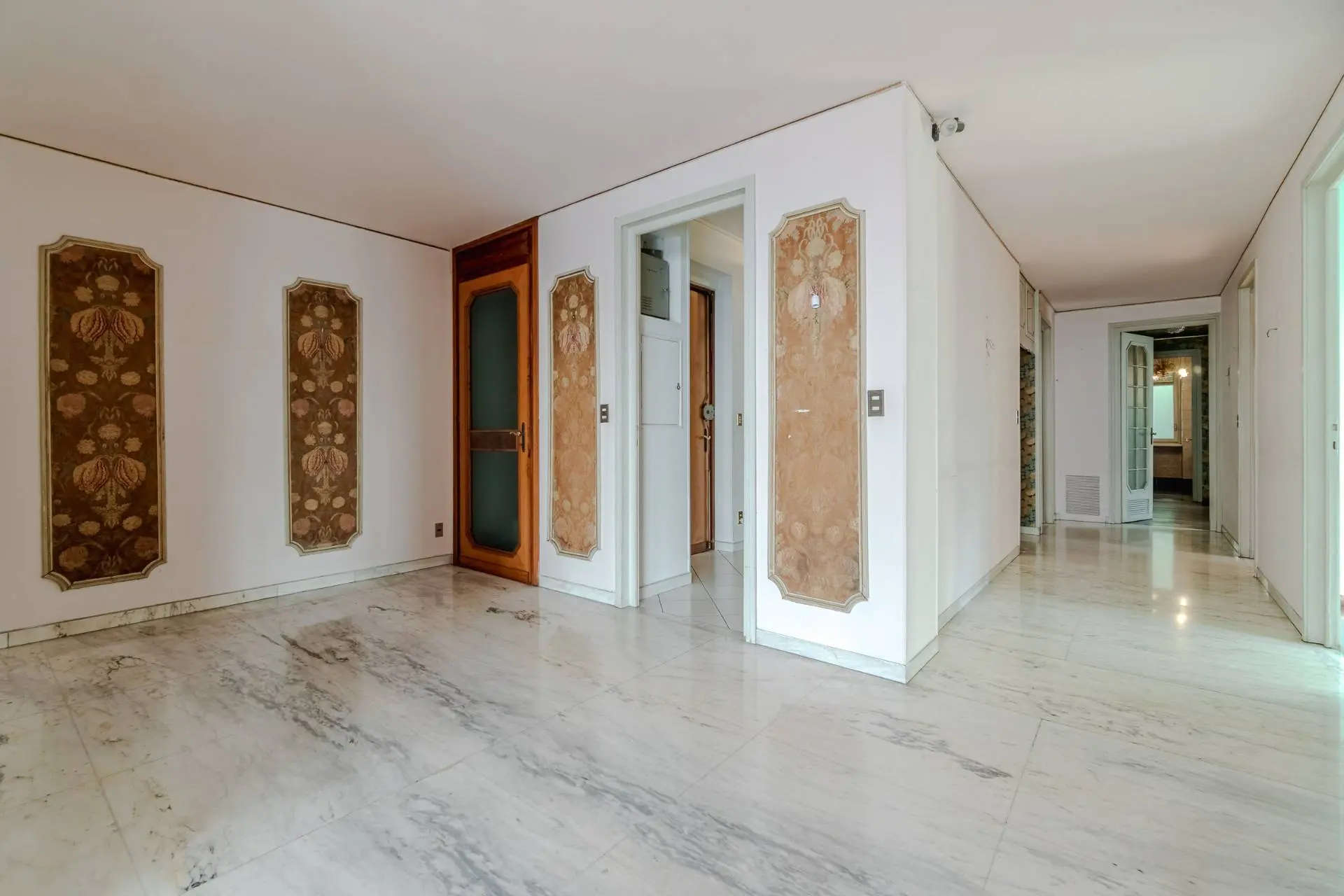 Immagine per Appartamento in vendita a Torino strada delle terrazze 56/12