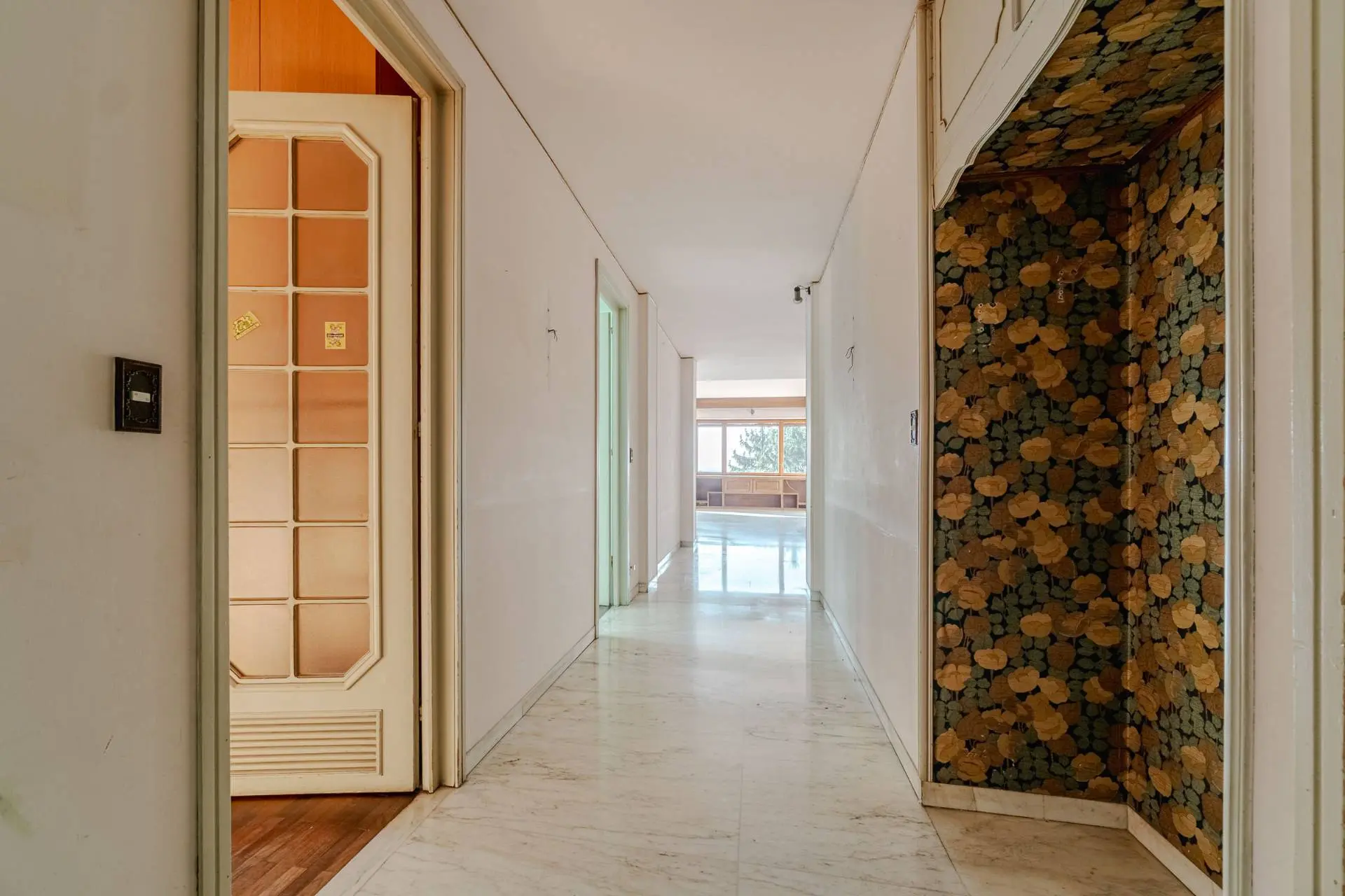 Immagine per Appartamento in vendita a Torino strada delle terrazze 56/12