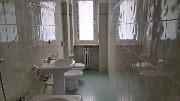 Immagine per Appartamento in affitto a Grugliasco Via Cesare Battisti 14
