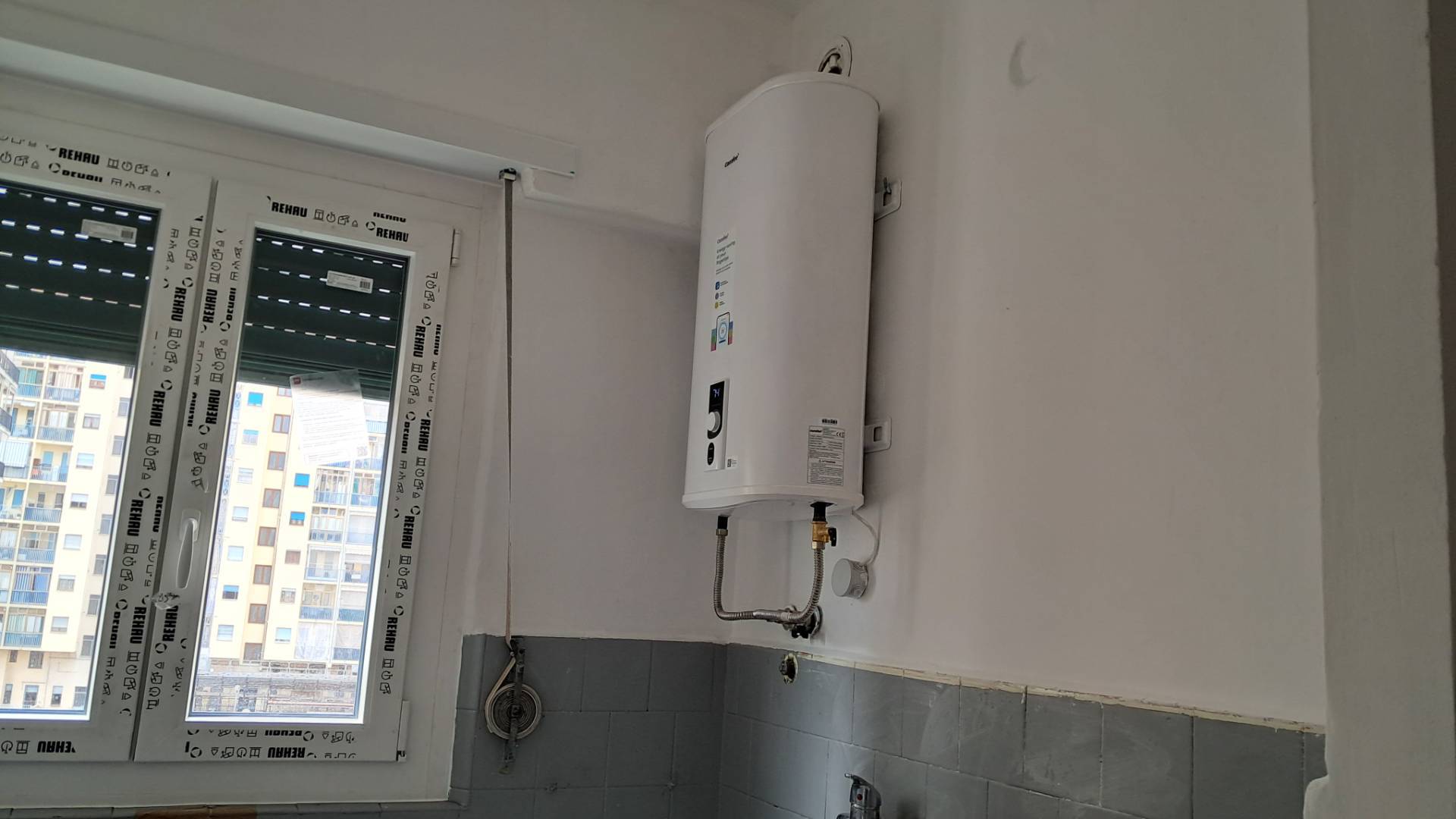 Immagine per Appartamento in affitto a Grugliasco Via Cesare Battisti 14