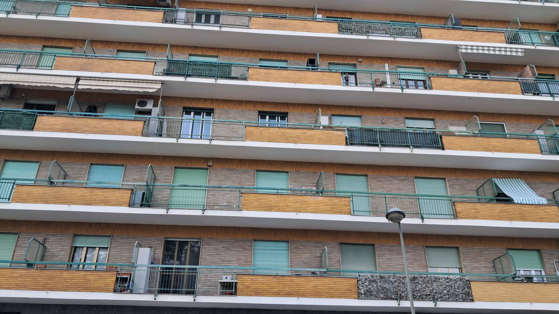 Immagine per Appartamento in affitto a Grugliasco Via Cesare Battisti 14