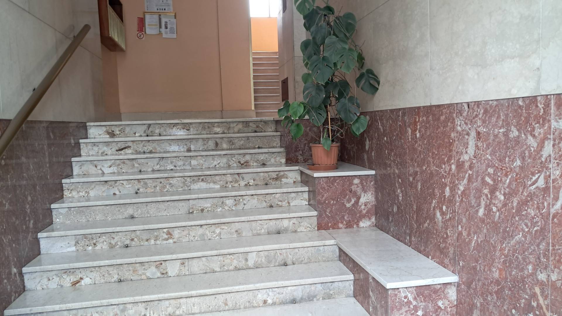 Immagine per Appartamento in affitto a Grugliasco Via Cesare Battisti 14
