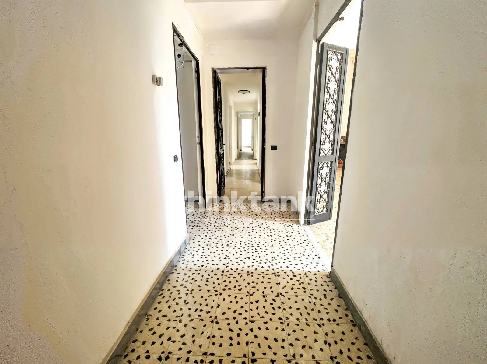 Immagine per Appartamento in vendita a Catania Via Androne 